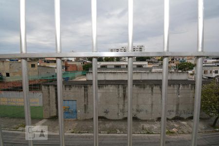 Vista da Sala de apartamento à venda com 2 quartos, 60m² em Irajá, Rio de Janeiro