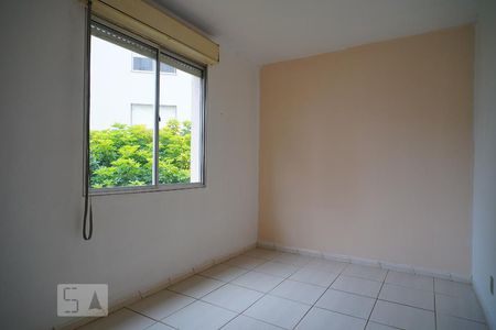 Quarto 1 de apartamento para alugar com 1 quarto, 43m² em Protásio Alves, Porto Alegre