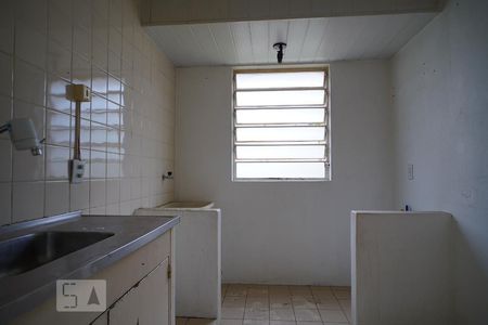 Cozinha de apartamento para alugar com 1 quarto, 43m² em Protásio Alves, Porto Alegre