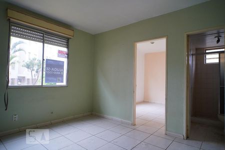 Sala de apartamento para alugar com 1 quarto, 43m² em Protásio Alves, Porto Alegre