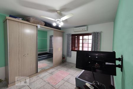Quarto 2 de casa para alugar com 2 quartos, 112m² em Rio Branco, Canoas