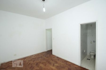 Sala/Quarto de kitnet/studio à venda com 1 quarto, 40m² em Glória, Rio de Janeiro