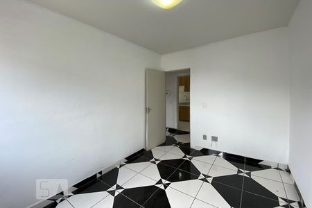 Quarto de apartamento para alugar com 2 quartos, 50m² em Jardim São Conrado, Sorocaba