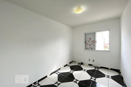 Quarto de apartamento para alugar com 2 quartos, 50m² em Jardim São Conrado, Sorocaba