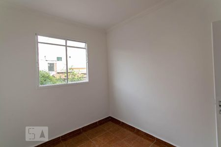 Quarto 2 de apartamento para alugar com 2 quartos, 50m² em Copacabana, Belo Horizonte