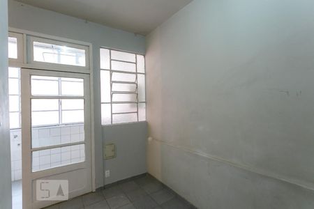 Copa de apartamento à venda com 1 quarto, 50m² em Centro, Belo Horizonte