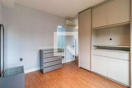 Suíte de apartamento para alugar com 1 quarto, 44m² em Melville Empresarial Ii, Barueri