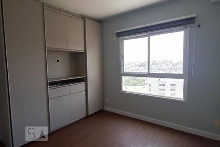 Suíte de apartamento para alugar com 1 quarto, 44m² em Melville Empresarial Ii, Barueri