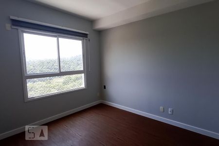 Suíte de apartamento para alugar com 1 quarto, 44m² em Melville Empresarial Ii, Barueri