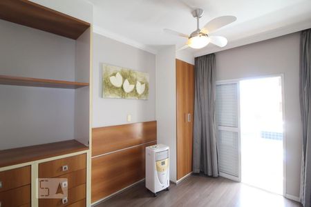 Quarto 1 suite de apartamento à venda com 3 quartos, 90m² em Santa Maria, São Caetano do Sul