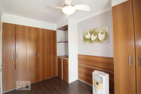 Quarto 1 suite de apartamento à venda com 3 quartos, 90m² em Santa Maria, São Caetano do Sul