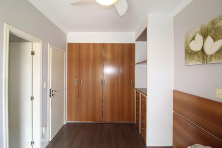 Quarto 1 suite de apartamento à venda com 3 quartos, 90m² em Santa Maria, São Caetano do Sul