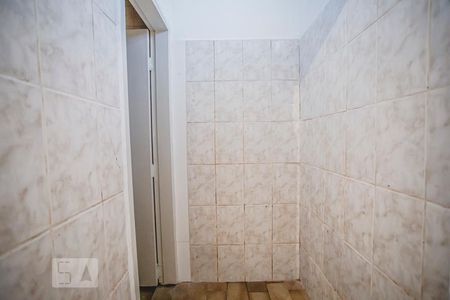 Corredor de casa para alugar com 1 quarto, 42m² em Parque Imperial, São Paulo