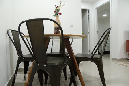 Sala de apartamento à venda com 2 quartos, 48m² em Anil, Rio de Janeiro