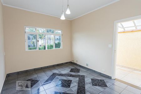 Sala de casa para alugar com 3 quartos, 90m² em Casa Verde, São Paulo