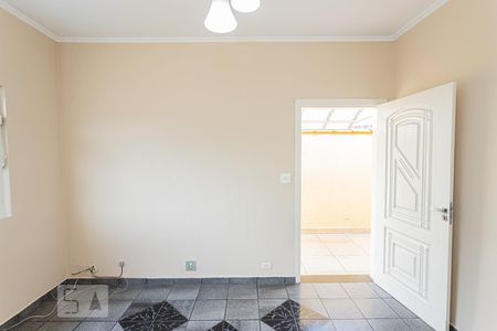 Sala de casa para alugar com 3 quartos, 90m² em Casa Verde, São Paulo