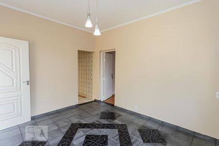 Sala de casa para alugar com 3 quartos, 90m² em Casa Verde, São Paulo