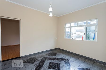 Sala de casa para alugar com 3 quartos, 90m² em Casa Verde, São Paulo