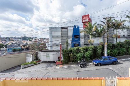 Vista Sala de casa para alugar com 3 quartos, 90m² em Casa Verde, São Paulo