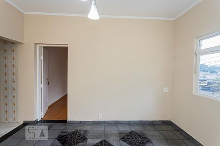 Sala de casa para alugar com 3 quartos, 90m² em Casa Verde, São Paulo