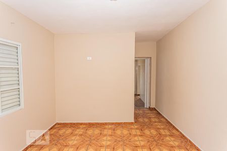 Suite de casa para alugar com 1 quarto, 65m² em Casa Verde, São Paulo