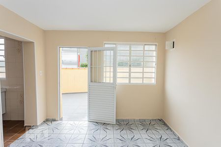 Sala de casa para alugar com 1 quarto, 65m² em Casa Verde, São Paulo