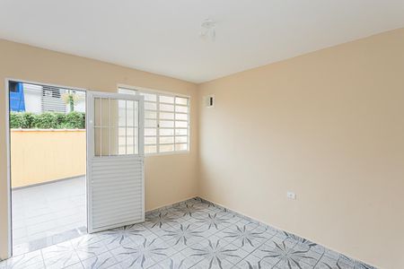 Sala de casa para alugar com 1 quarto, 65m² em Casa Verde, São Paulo