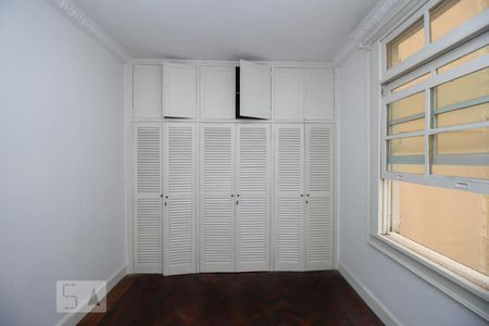 Quarto 1 de apartamento à venda com 2 quartos, 52m² em Flamengo, Rio de Janeiro