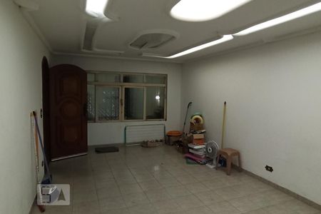 Sala de casa à venda com 3 quartos, 110m² em Jardim Vila Formosa, São Paulo