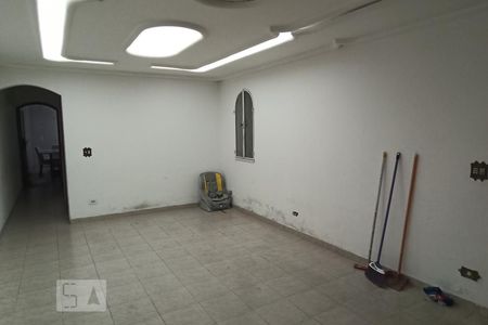 Sala de casa à venda com 3 quartos, 110m² em Jardim Vila Formosa, São Paulo