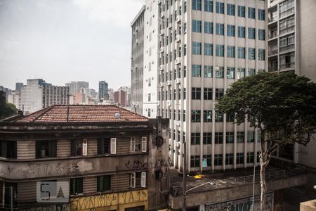 Vista do Quarto 1 de apartamento à venda com 2 quartos, 115m² em Bela Vista, São Paulo