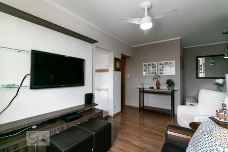 Apartamento à venda com 75m², 3 quartos e 1 vagaSala