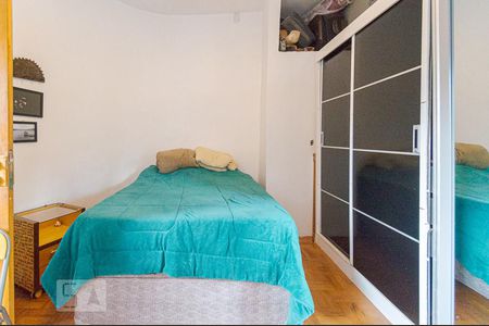 Quarto de apartamento para alugar com 1 quarto, 70m² em República, São Paulo