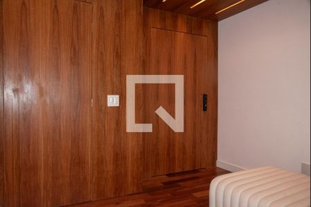 Sala de apartamento à venda com 3 quartos, 154m² em Vila Clementino, São Paulo