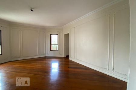 Sala de Jantar de apartamento para alugar com 4 quartos, 393m² em Vila Suzana, São Paulo