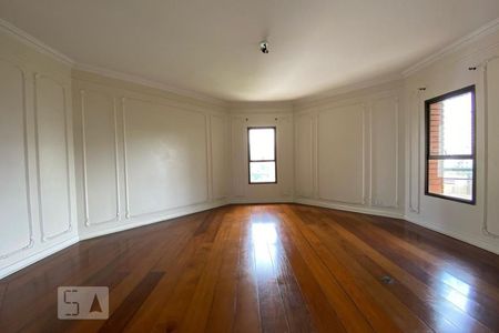 Sala de Jantar de apartamento para alugar com 4 quartos, 393m² em Vila Suzana, São Paulo