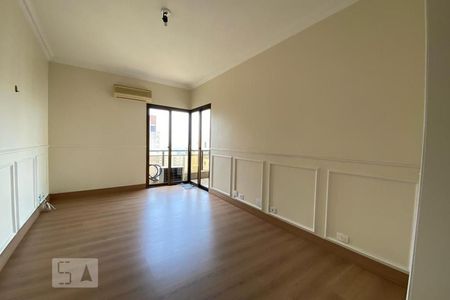 Sala de TV de apartamento para alugar com 4 quartos, 393m² em Vila Suzana, São Paulo