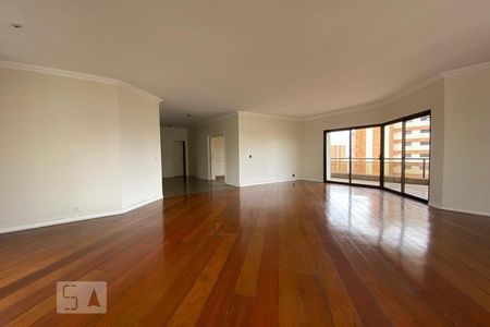 Apartamento para alugar com 393m², 4 quartos e 6 vagasSala