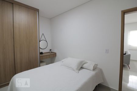 Quarto de kitnet/studio à venda com 1 quarto, 48m² em Quarta Parada, São Paulo