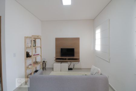 Sala de kitnet/studio à venda com 1 quarto, 48m² em Quarta Parada, São Paulo