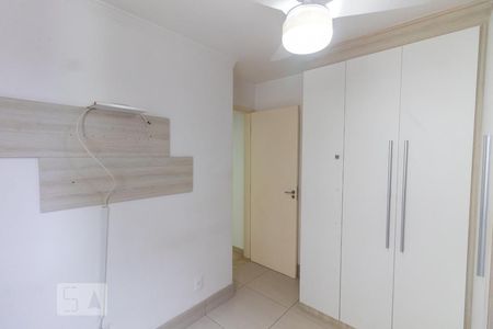 Quarto 1 de apartamento para alugar com 2 quartos, 45m² em Jardim Santa Teresinha, São Paulo