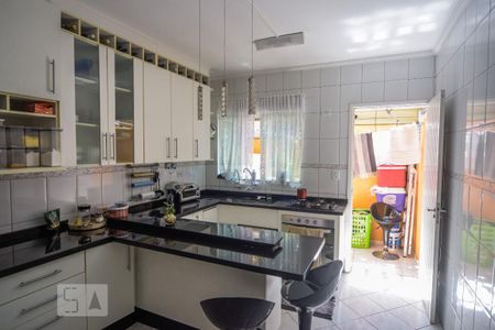 Cozinha de casa de condomínio à venda com 3 quartos, 99m² em Penha de França, São Paulo