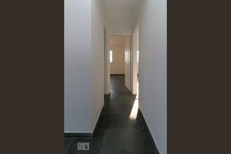 Corredor de apartamento para alugar com 2 quartos, 80m² em Pinheiros, São Paulo