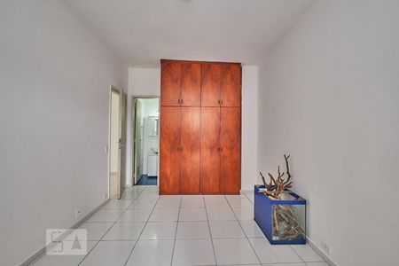 Quarto Suíte de apartamento para alugar com 1 quarto, 47m² em Maracanã, Rio de Janeiro