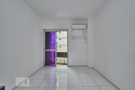 Quarto Suíte de apartamento para alugar com 1 quarto, 47m² em Maracanã, Rio de Janeiro