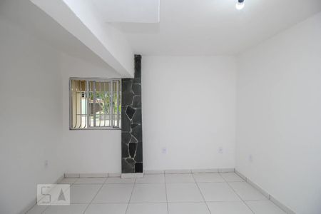 Quarto 1 de casa de condomínio para alugar com 1 quarto, 50m² em Santa Teresa, Rio de Janeiro