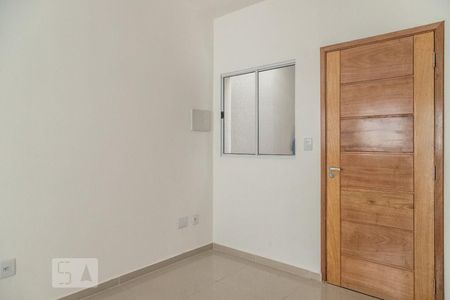 Sala de apartamento para alugar com 2 quartos, 45m² em Vila Costa Melo, São Paulo