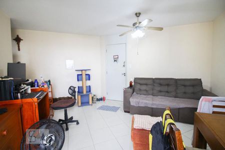 Apartamento à venda com 62m², 2 quartos e 1 vagaSala