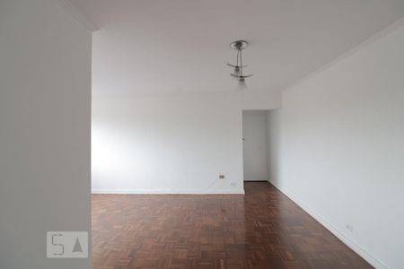 Apartamento à venda com 91m², 2 quartos e 1 vagaSala 