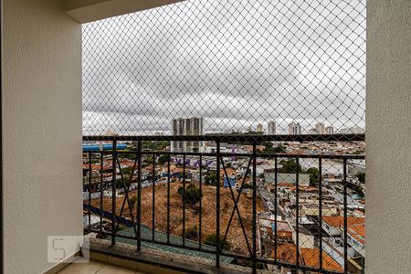 Sacada de apartamento para alugar com 3 quartos, 70m² em Vila Nair, São Paulo